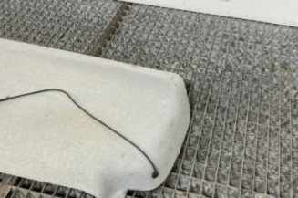 Plage arriere RENAULT TWINGO 1