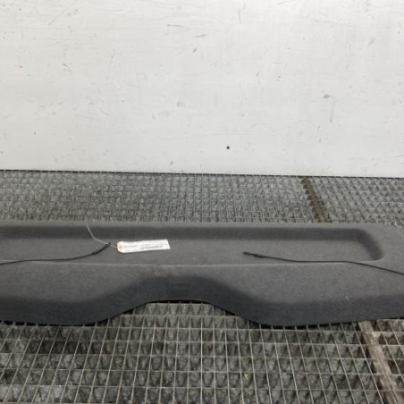 Plage arriere VOLKSWAGEN UP Photo n°1