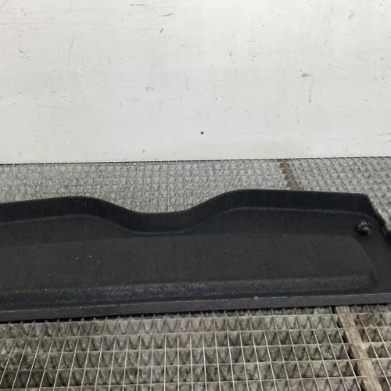 Plage arriere VOLKSWAGEN UP Photo n°4
