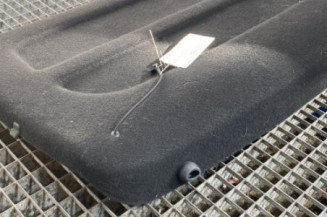 Plage arriere FORD B-MAX
