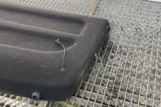 Plage arriere FORD B-MAX