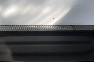 Plage arriere FORD B-MAX