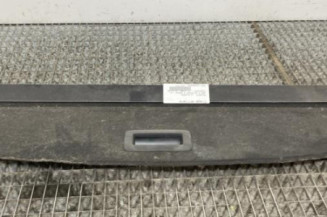 Plage arriere PEUGEOT 308 2 SW
