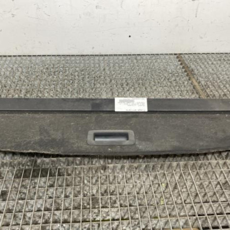 Plage arriere PEUGEOT 308 2 SW