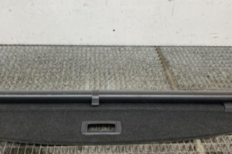 Plage arriere PEUGEOT 308 2 SW