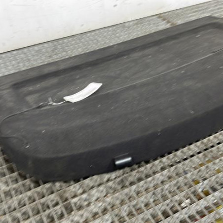 Plage arriere OPEL ASTRA K