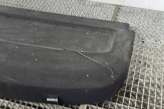 Plage arriere OPEL ASTRA K