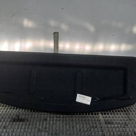 Plage arriere HYUNDAI I 20 1 Photo n°1