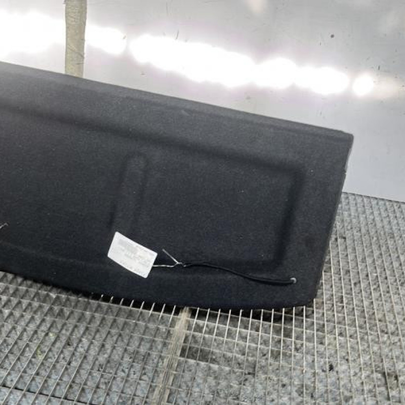 Plage arriere HYUNDAI I 20 1 Photo n°3