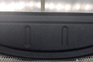 Plage arriere HYUNDAI I 20 1