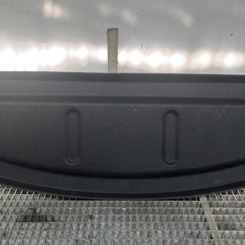 Plage arriere HYUNDAI I 20 1 Photo n°4