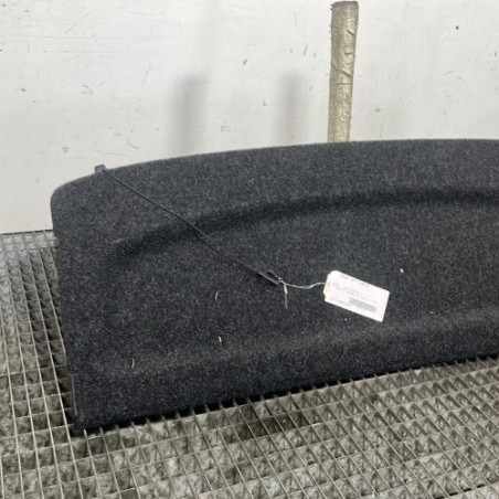 Plage arriere OPEL CORSA D