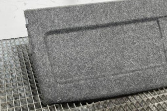 Plage arriere FIAT PANDA 2