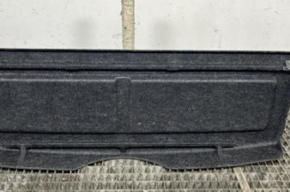 Plage arriere FIAT PANDA 2