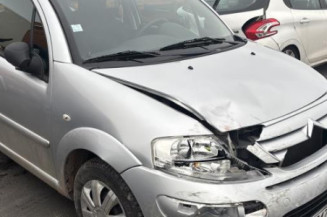 Tuyau de climatisation CITROEN C3 1