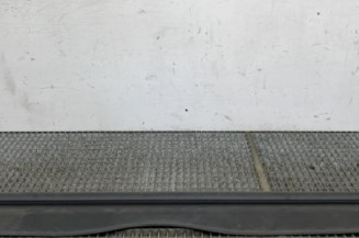 Plage arriere CITROEN BERLINGO 1