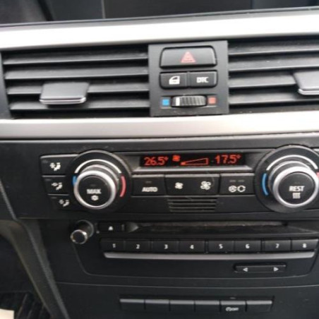 Custode arriere droit (porte) BMW SERIE 3 E90 Photo n°1
