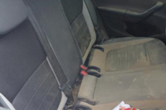 Calandre SKODA FABIA 3