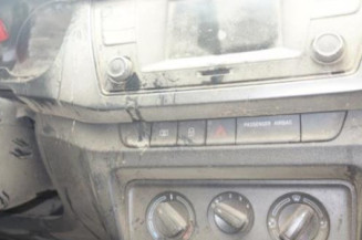 Calandre SKODA FABIA 3