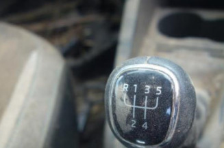 Calandre SKODA FABIA 3