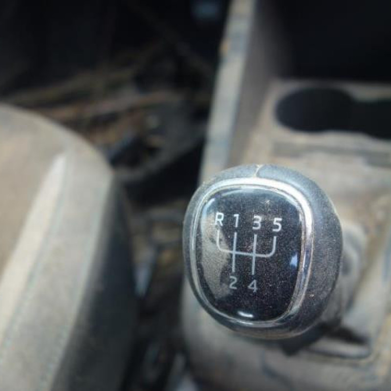 Calandre SKODA FABIA 3 Photo n°7