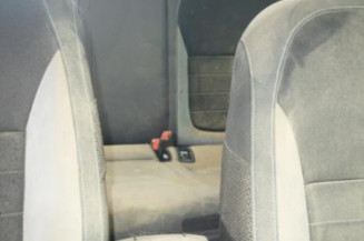 Calandre SKODA FABIA 3