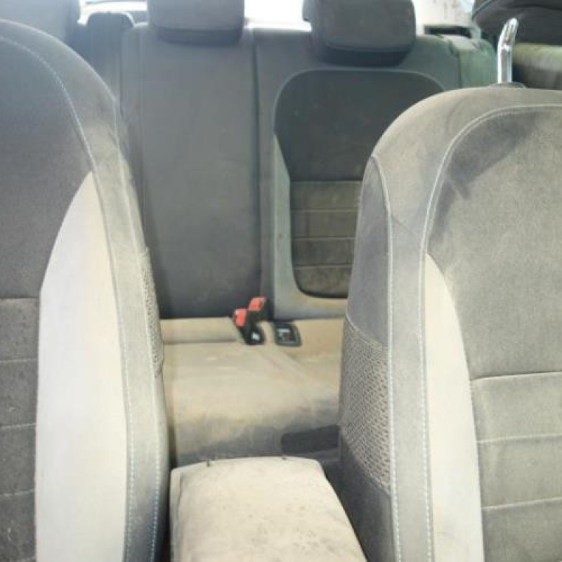 Calandre SKODA FABIA 3 Photo n°8