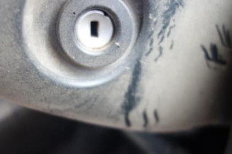 Calandre SKODA FABIA 3