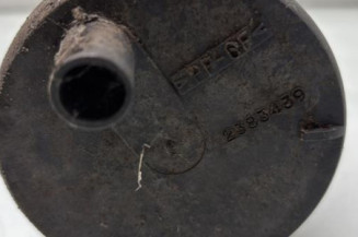Canister PEUGEOT 206