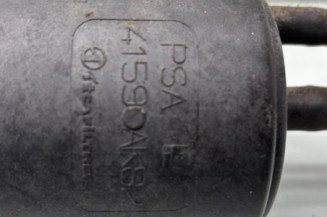 Canister PEUGEOT 206