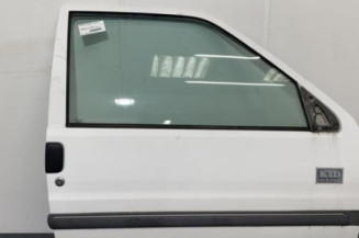 Porte avant droit PEUGEOT 106
