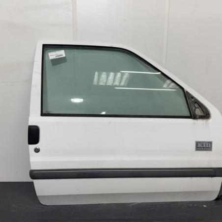 Porte avant droit PEUGEOT 106