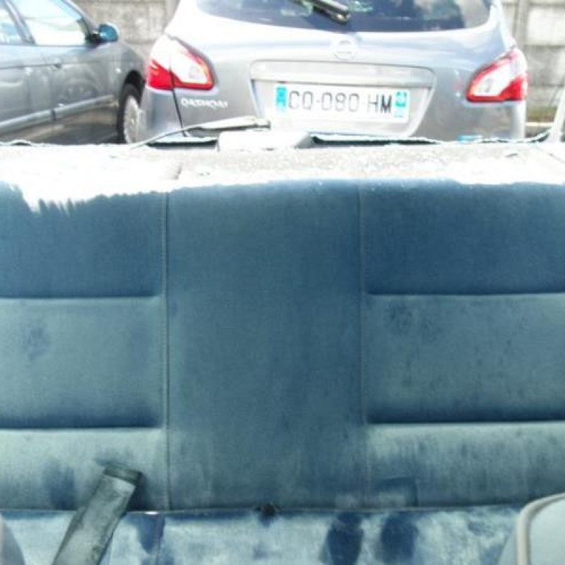 Porte avant droit PEUGEOT 106 Photo n°6