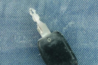 Porte avant droit PEUGEOT 106