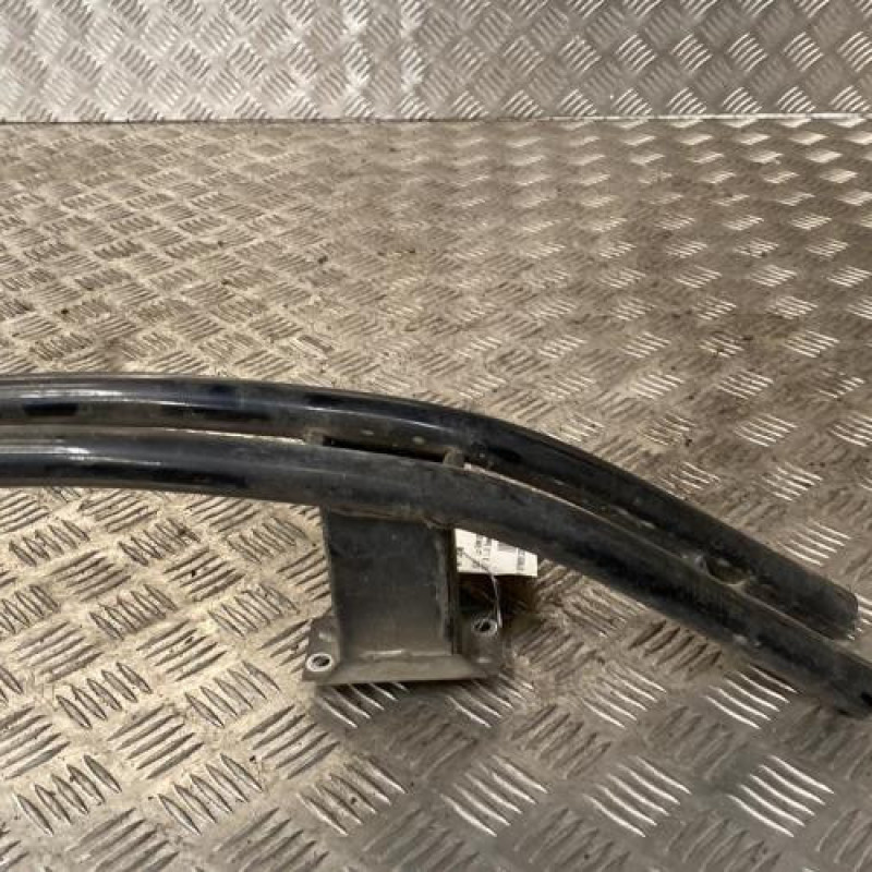 Renfort pare choc arriere (traverse) SUZUKI SWIFT 3 Photo n°2