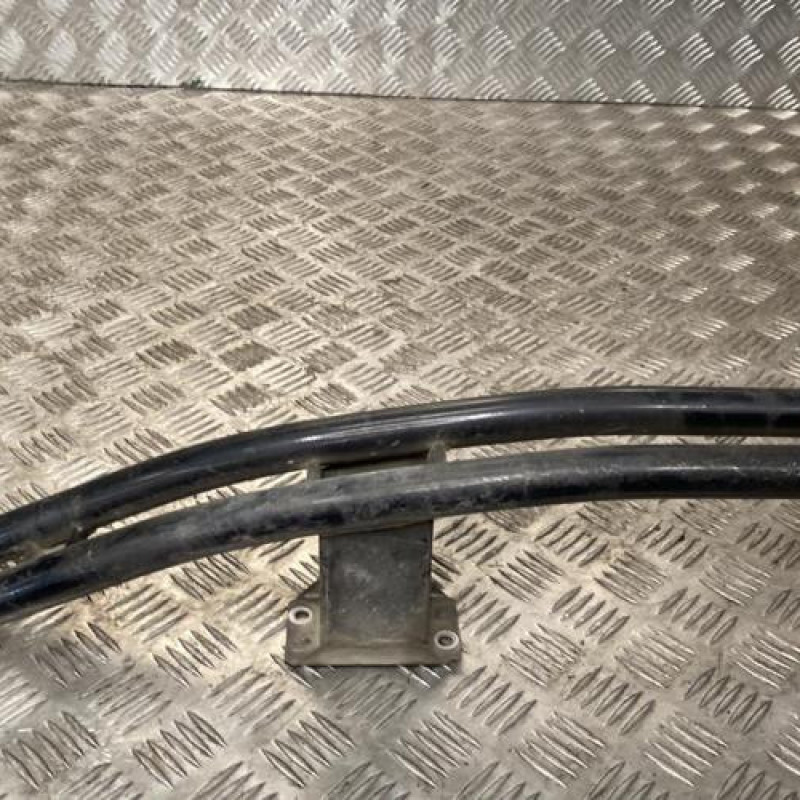 Renfort pare choc arriere (traverse) SUZUKI SWIFT 3 Photo n°3