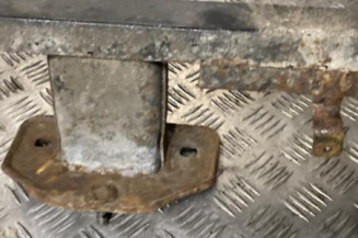 Renfort pare choc arriere (traverse) PEUGEOT BOXER 3