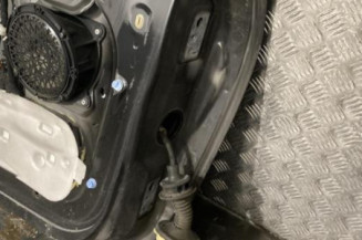 Porte avant gauche PEUGEOT 207