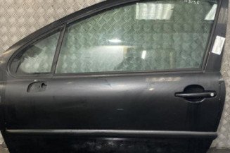 Porte avant gauche PEUGEOT 207