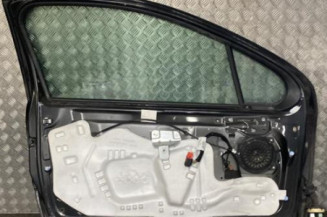 Porte avant gauche PEUGEOT 207