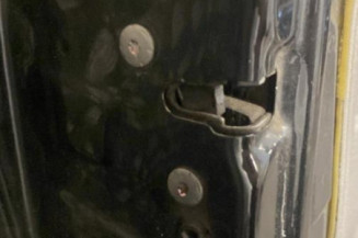 Porte avant gauche PEUGEOT 207