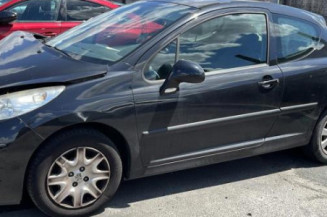 Porte avant gauche PEUGEOT 207
