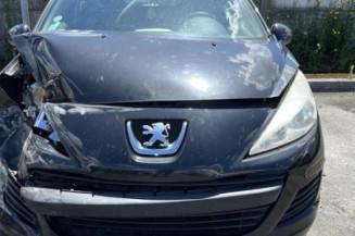 Porte avant gauche PEUGEOT 207