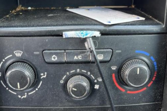 Porte avant gauche PEUGEOT 207