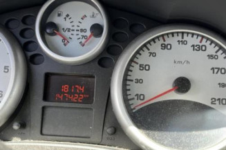 Porte avant gauche PEUGEOT 207