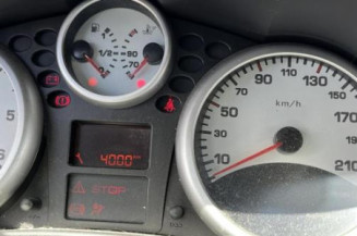 Porte avant gauche PEUGEOT 207