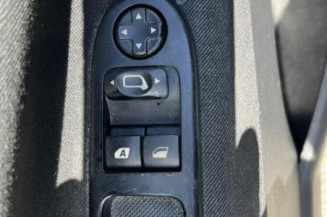 Porte avant gauche PEUGEOT 207