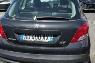 Porte avant gauche PEUGEOT 207