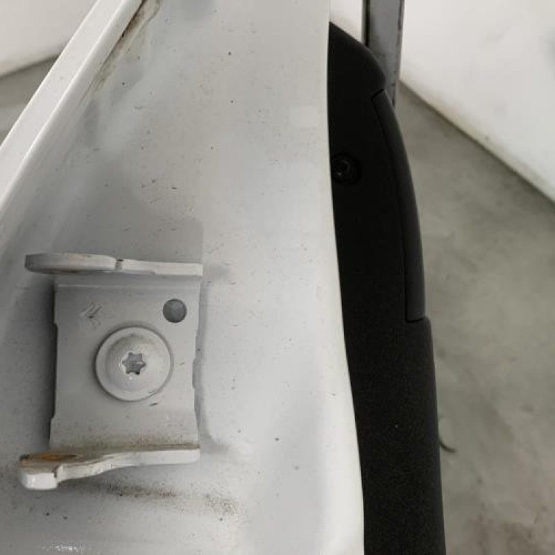 Porte arriere droit PEUGEOT 2008 1 Photo n°1