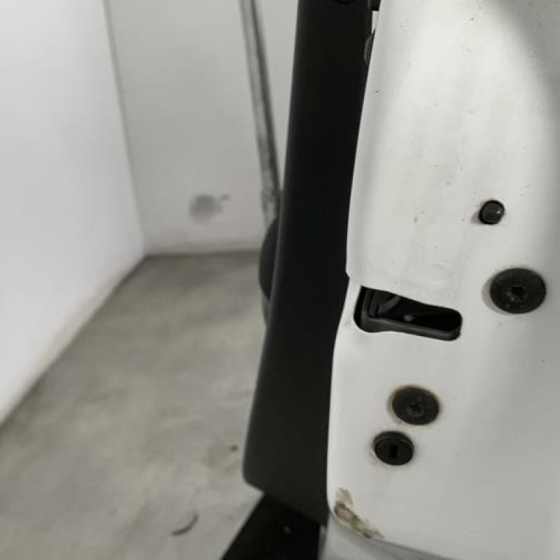 Porte arriere droit PEUGEOT 2008 1 Photo n°4